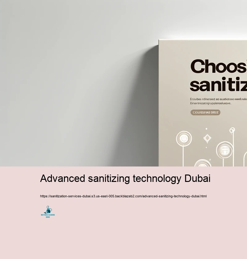 Choosing the Right Sanitization Carrier