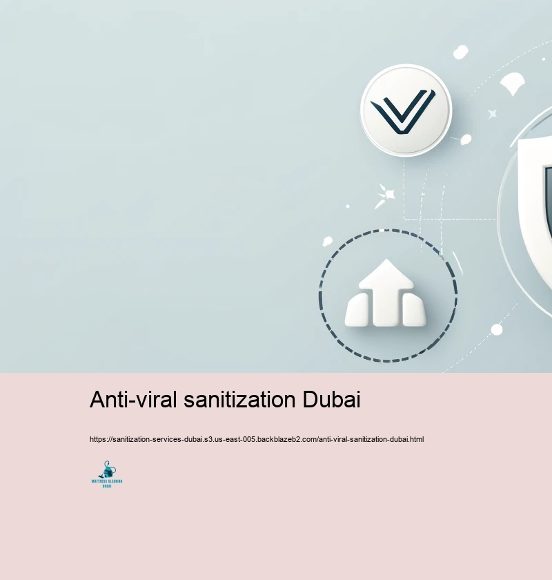 Benefits of Specialist Sanitization