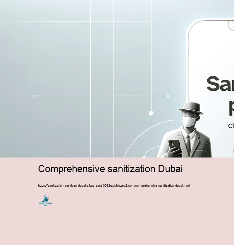 Selecting the Right Sanitization Business
