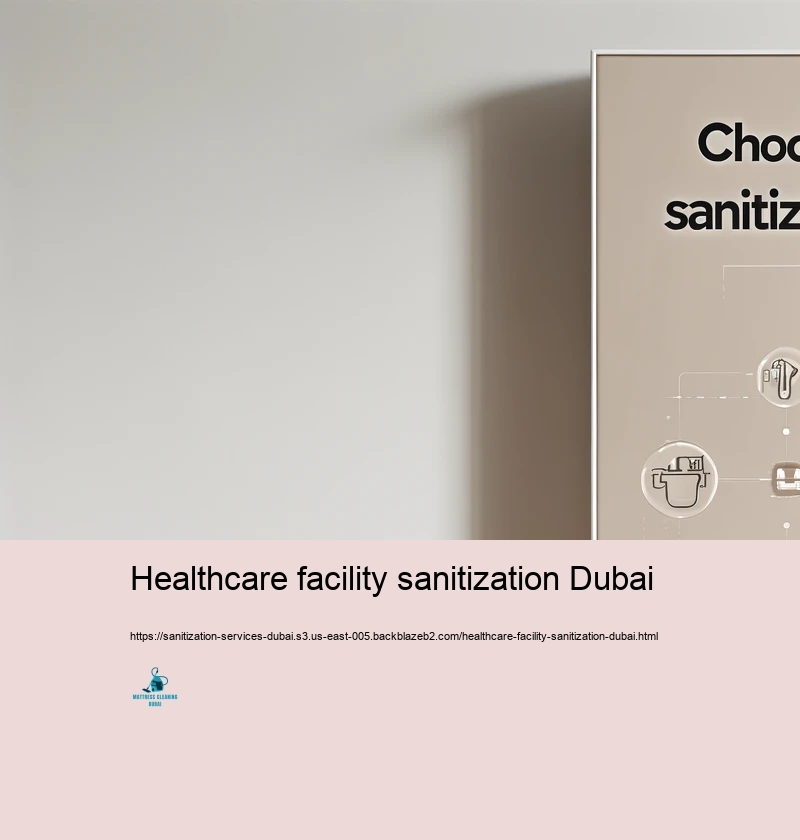 Choosing the Right Sanitization Supplier