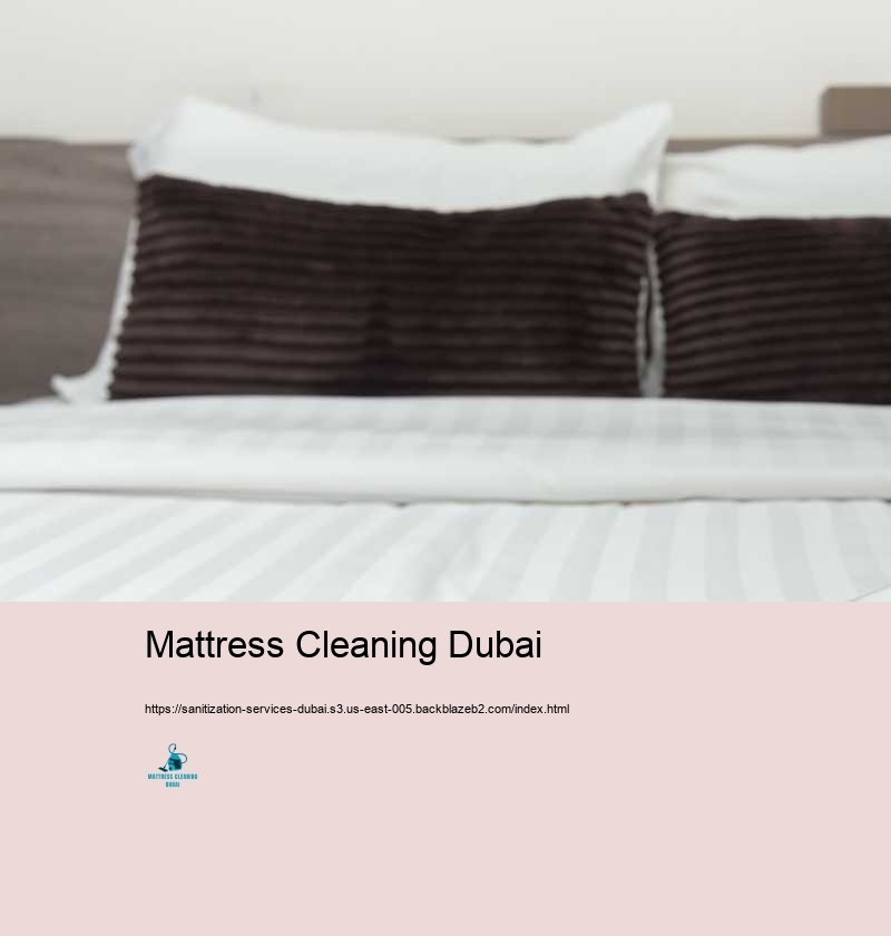 Mattress Cleaning Dubai