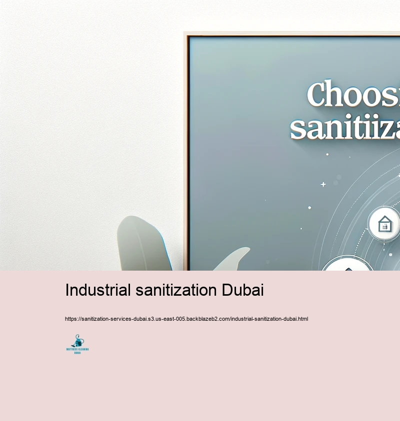 Picking the Right Sanitization Service Provider