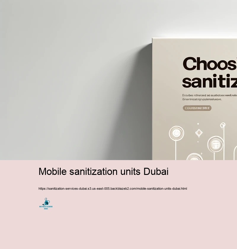 Selecting the Right Sanitization Supplier