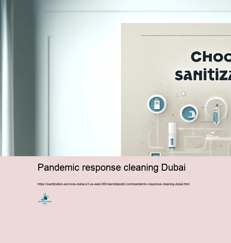 Choosing the Right Sanitization Supplier