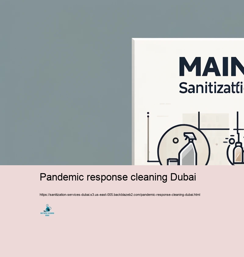Safety and security and Consistency in Sanitization Practices