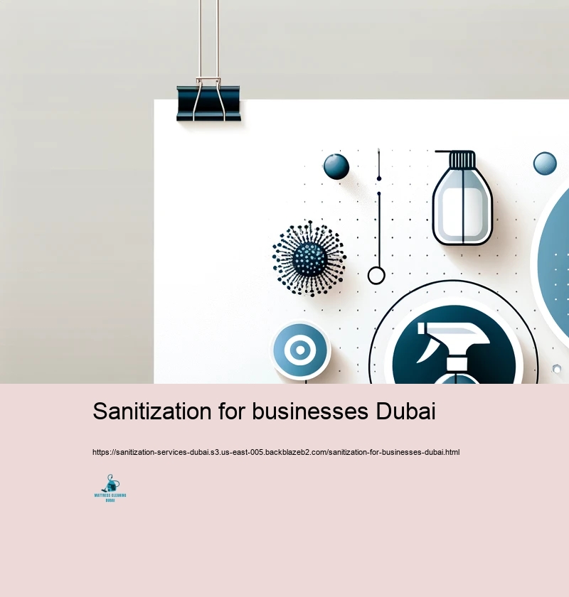 Benefits of Professional Sanitization